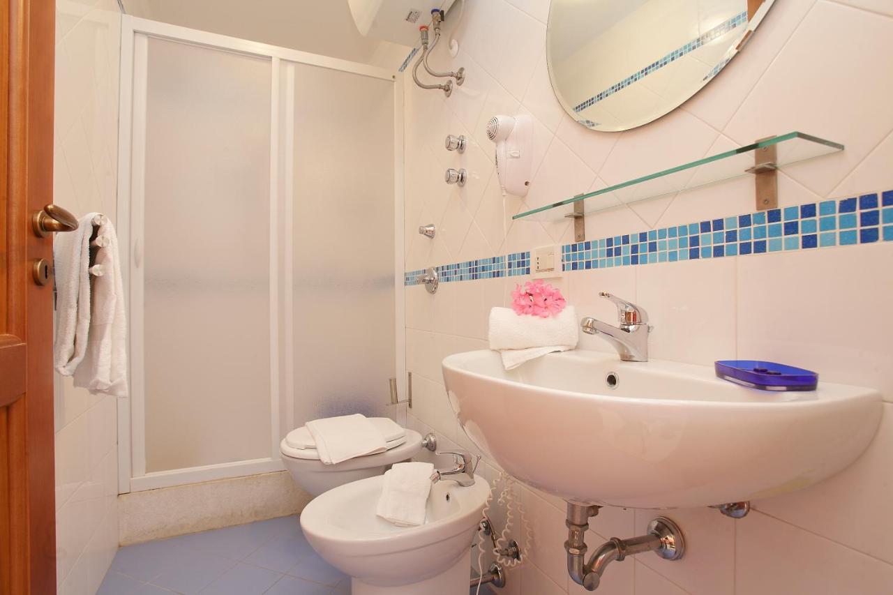 Tamarea Apart-hotel