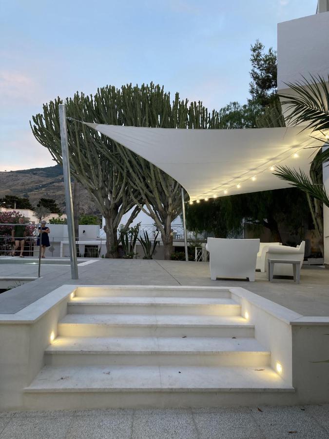 Tamarea Apart-hotel
