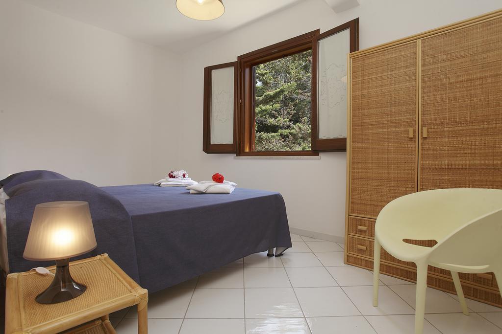 Tamarea Apart-hotel