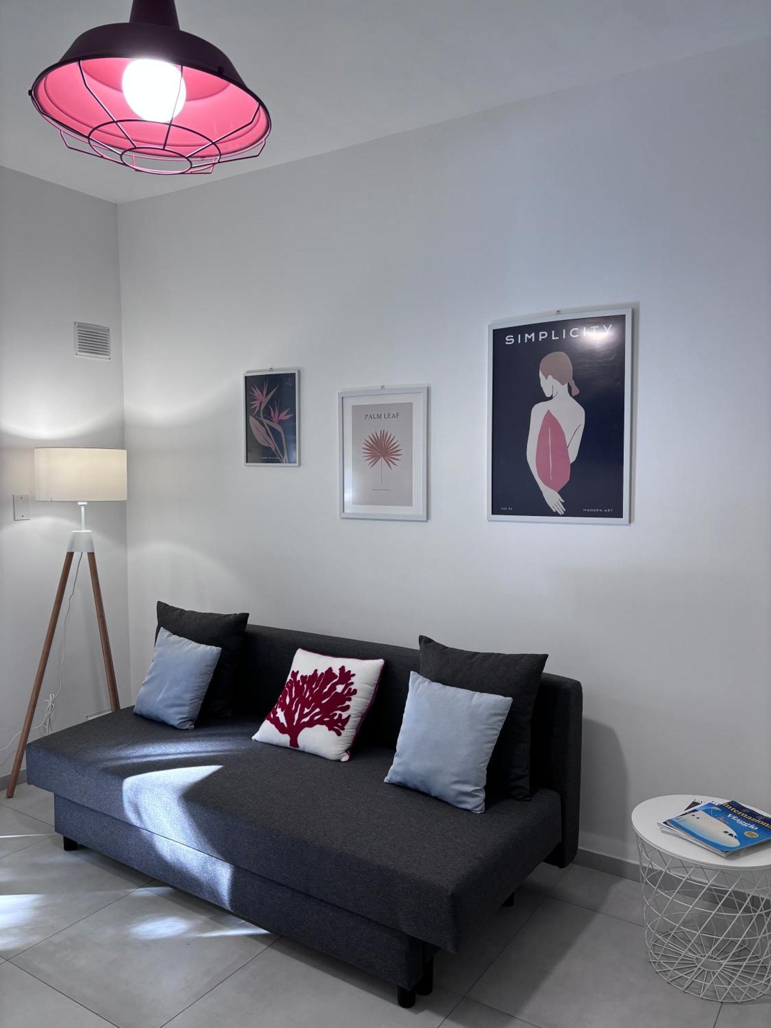 Tamarea Apart-hotel Tonnara di Bonagia