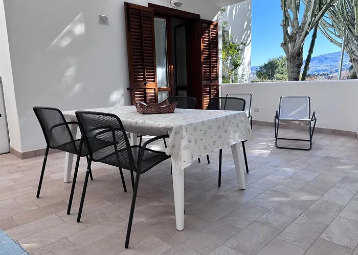 Residence Tamarea