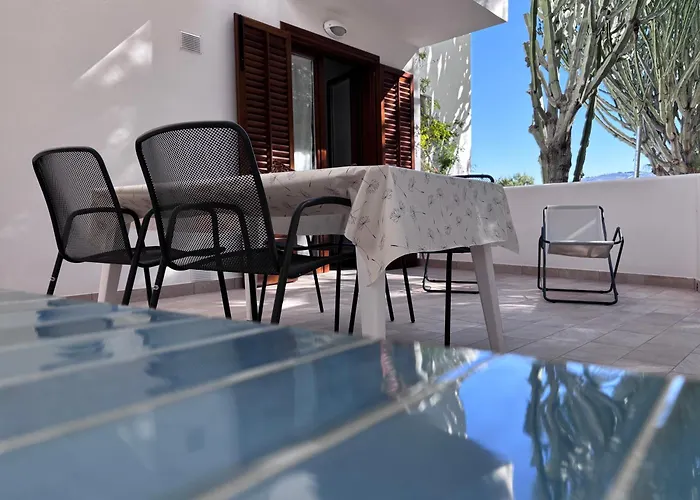 Residence Tamarea