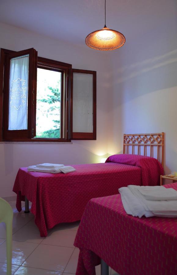 Tamarea Appart hôtel Tonnara di Bonagia