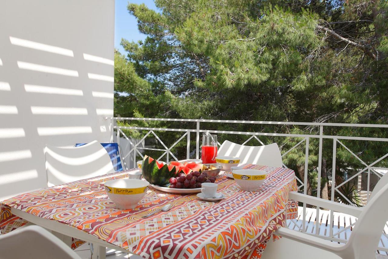 Tamarea Aparthotel Tonnara di Bonagia