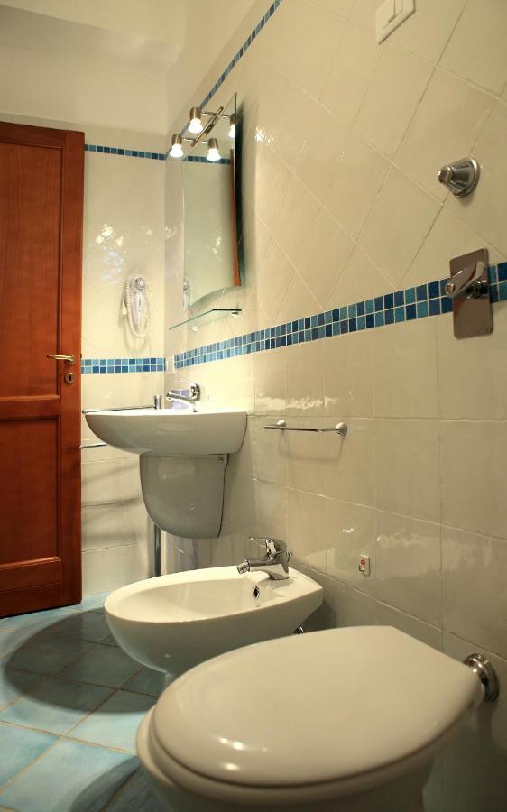 Tamarea Aparthotel Tonnara di Bonagia