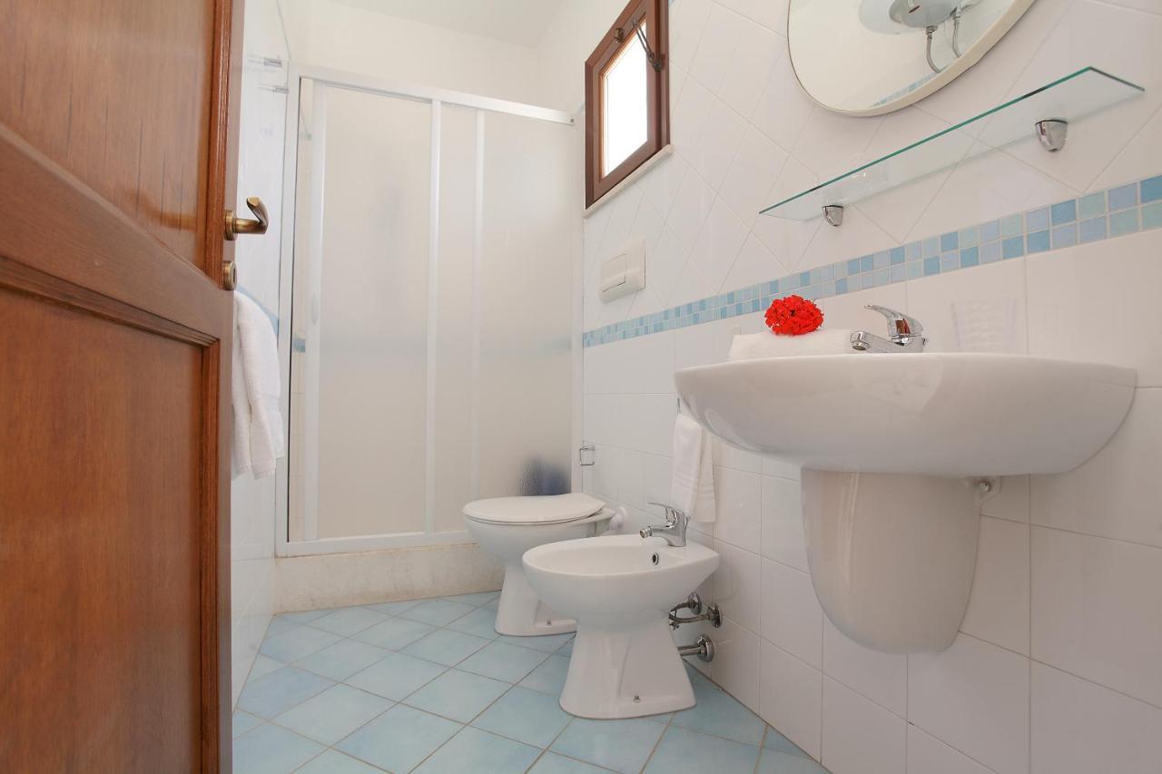 Aparthotel Tamarea Tonnara di Bonagia