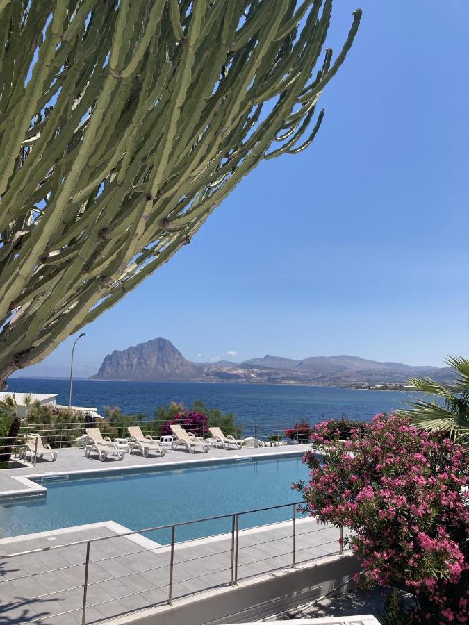 Aparthotel Tamarea Tonnara di Bonagia
