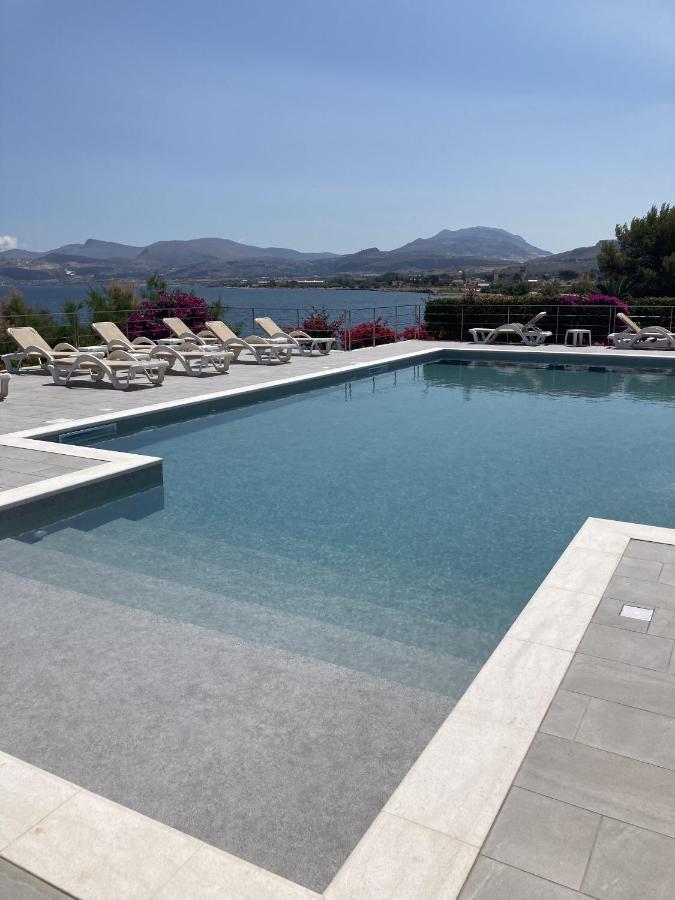 Aparthotel Tamarea