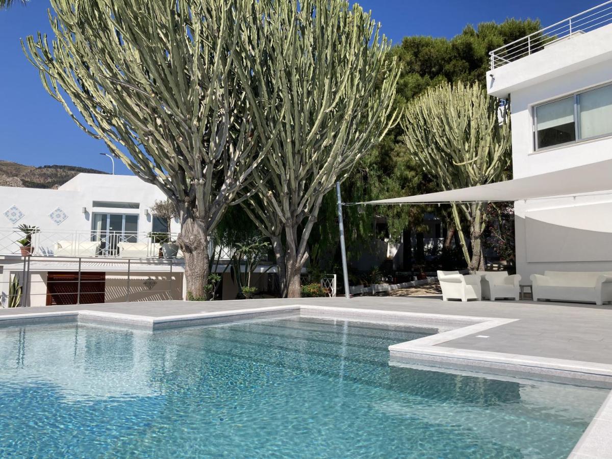 Tamarea Aparthotel Tonnara di Bonagia