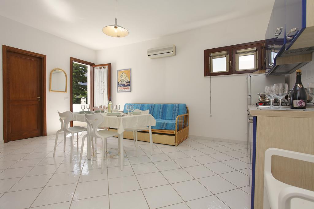 Aparthotel Tamarea