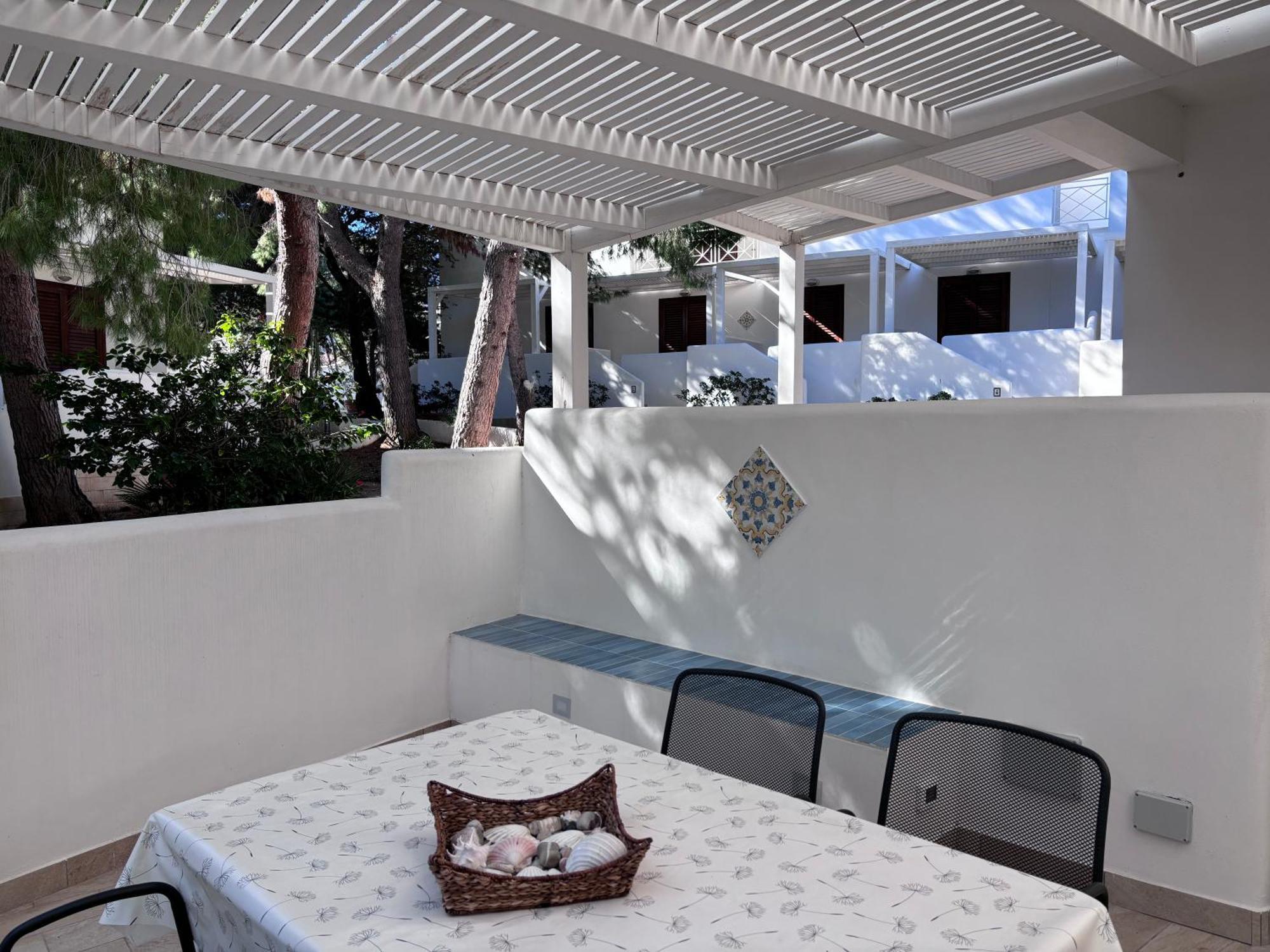 Tamarea Aparthotel Tonnara di Bonagia