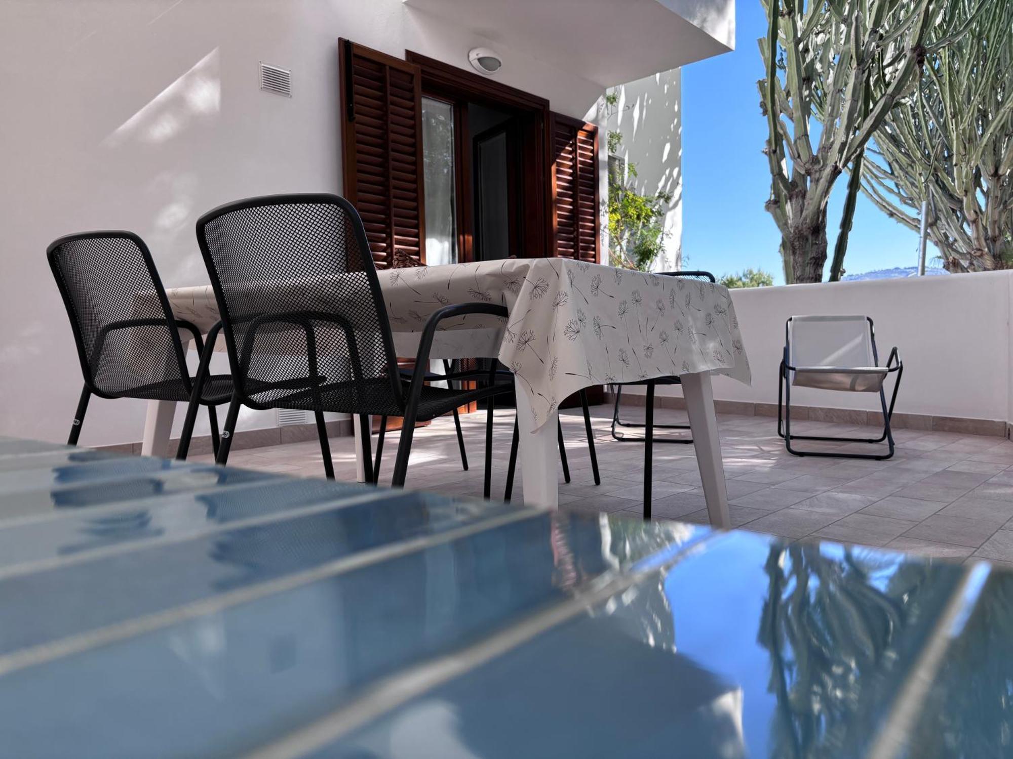 Tamarea Aparthotel Tonnara di Bonagia