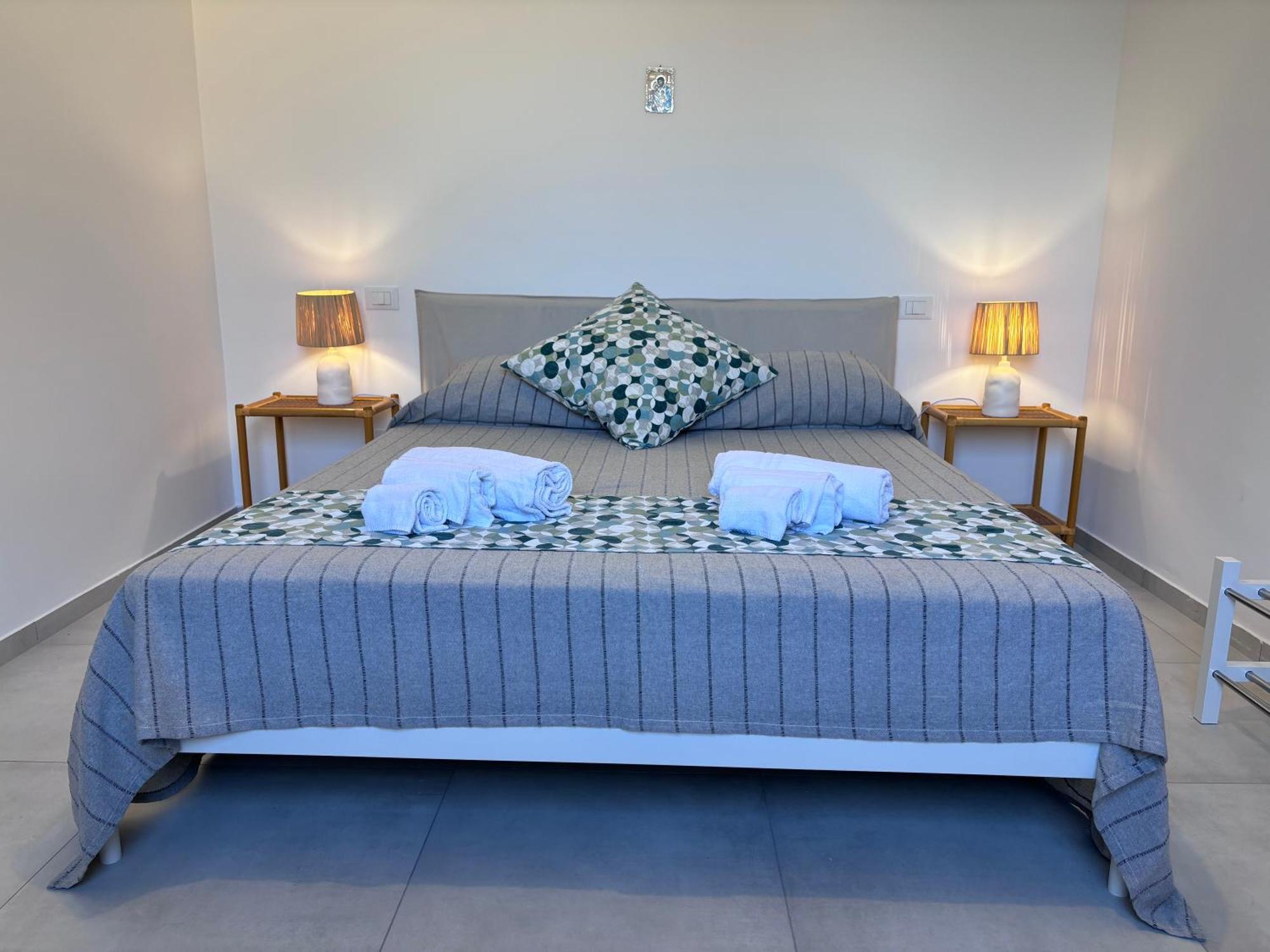 Tamarea Aparthotel *