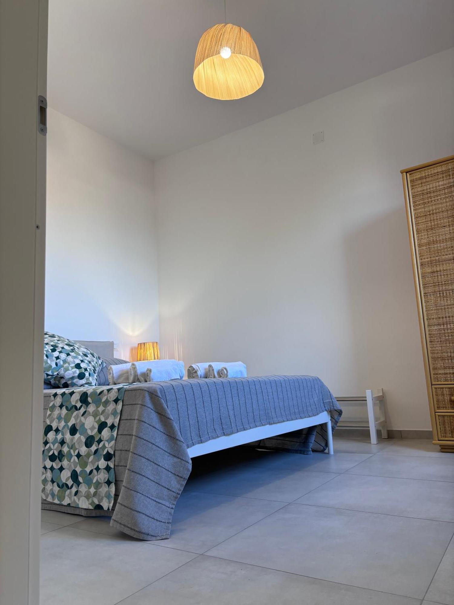 Tamarea Aparthotel *