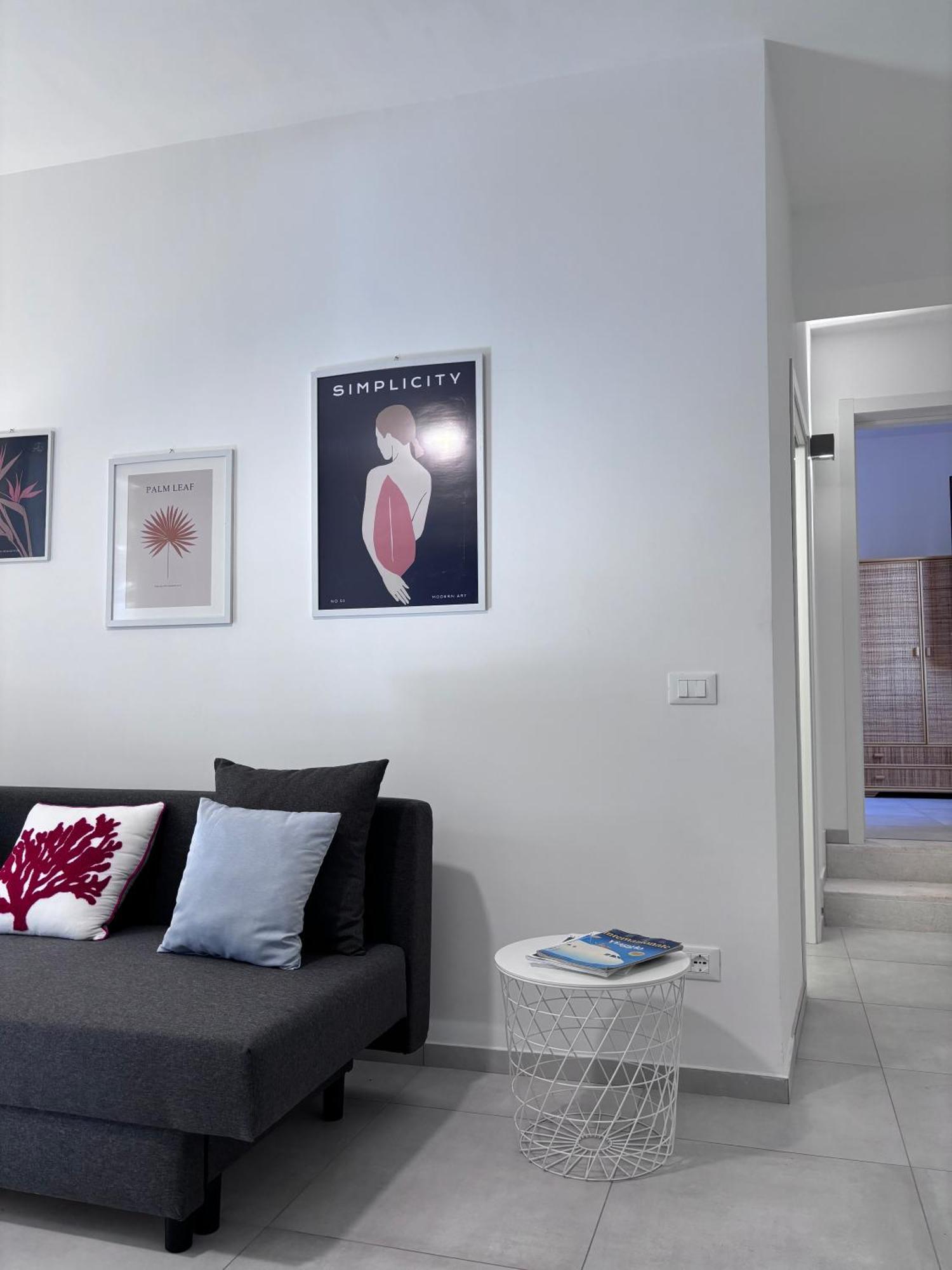 Tamarea Aparthotel
