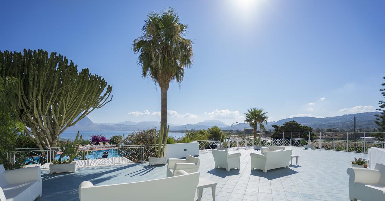 Aparthotel Tamarea