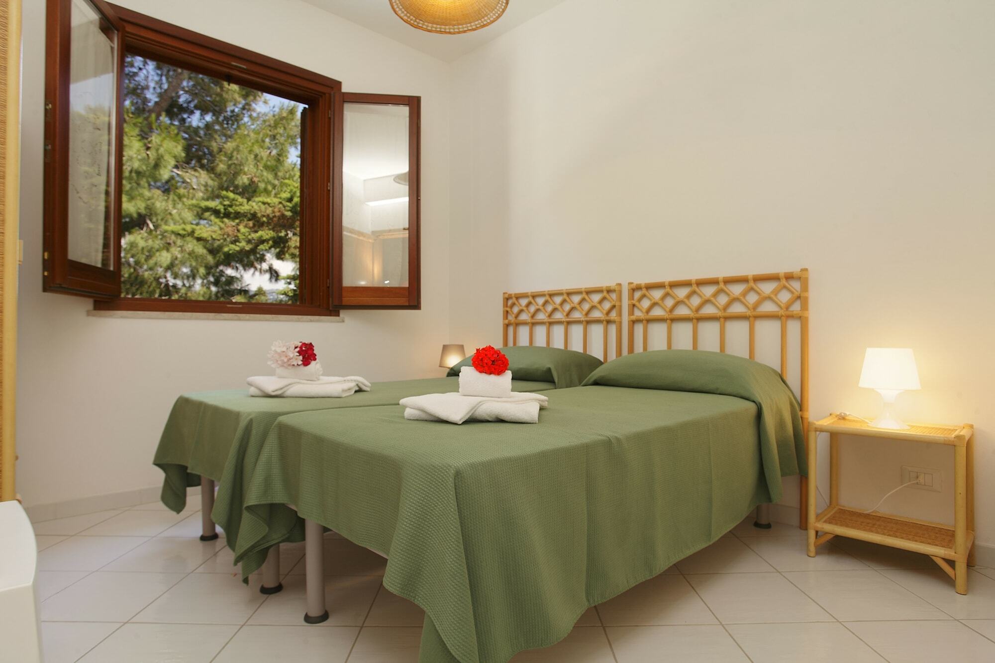 Tamarea Aparthotel