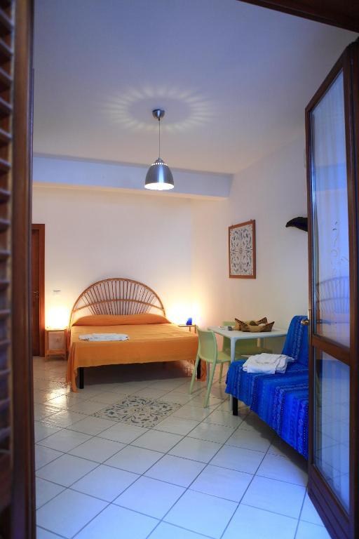 Tamarea Appart hôtel *